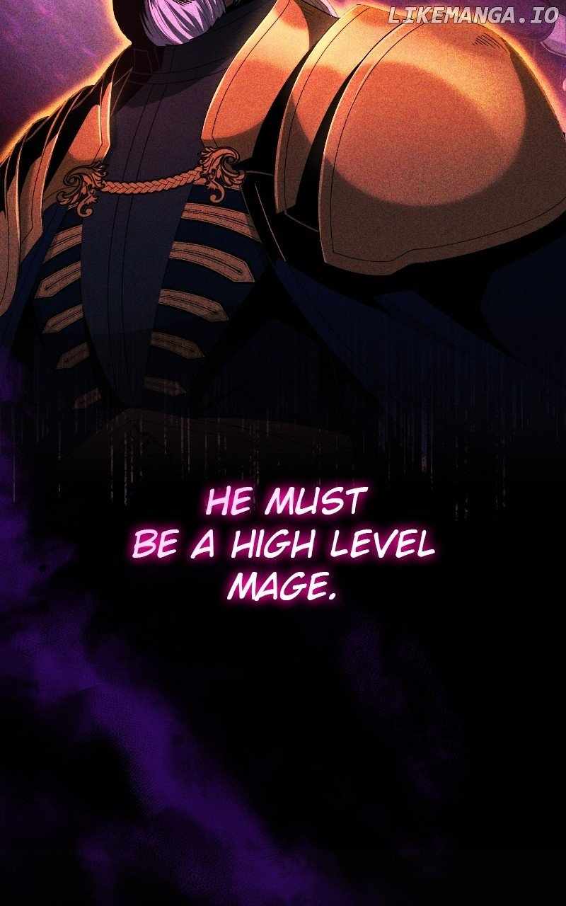 Paranoid Mage Chapter 60 99